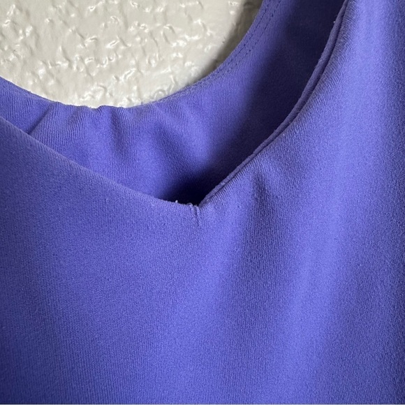 Lululemon Align Tank Top Dark Lavender Size 4 - Picture 6 of 10